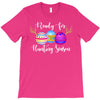 Hunting Season Easter Shirts T-Shirt