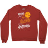 motorcycle riders Crewneck Sweatshirt