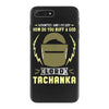 Lord Tachanka iPhone 7 Plus Case