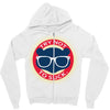 try not to suck Zipper Hoodie