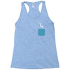 Yes, You Can Dive Racerback Tank