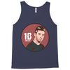 messi top Tank Top