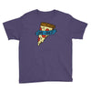 life is a pizza party Youth Tee