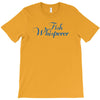 fish whisperer funny T-Shirt