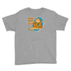 jabba dabba doo! Youth Tee