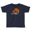 moss Toddler T-shirt