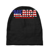 running the world since 1776 Baby Beanies