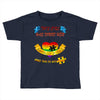 ls mug found missing piece Toddler T-shirt