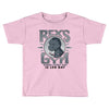 rex's gym Toddler T-shirt