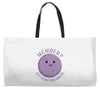 member berries Weekender Totes