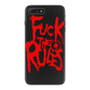 arch enemy fuck the rules iPhone 7 Plus Case