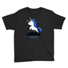 unicardio! Youth Tee