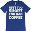 new coffee lovers T-Shirt