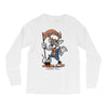 wild forever Long Sleeve Shirts