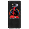 Deadpool Samsung Galaxy S8 Plus
