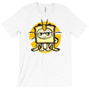 meowth breading1 T-Shirt