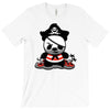 pirate panda T-Shirt