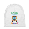 Back To The School Baby Beanies