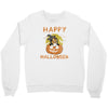 collie dog Crewneck Sweatshirt