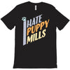 i hate puppy mills T-Shirt