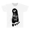 eat drink and be scary 2 All Over Men's T-shirt