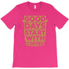 coffee addict T-Shirt
