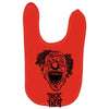 trick or treat Baby Bibs