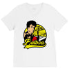 the italian stallion V-Neck Tee