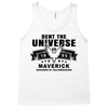Dent The Universe 1995 Maverick Tank Top