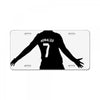 fahrie77 License Plate