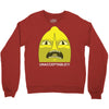 Unacceptable Crewneck Sweatshirt