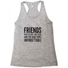 friends Racerback Tank