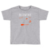 halloweiner Toddler T-shirt