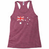 australia international Racerback Tank