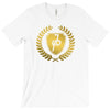 jake paul golden T-Shirt