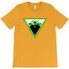 BACK TO DOWN T-Shirt