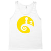 charlie skellignton Tank Top