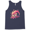 mario paint smash Tank Top