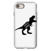 Daddysaurus iPhone 8