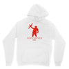 red dawn retro movie Hoodie