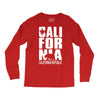 california republic (2) Long Sleeve Shirts