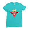 ATJEH BEAUTY Ladies Fitted T-Shirt