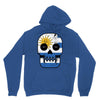 uruguay till i die Unisex Hoodie