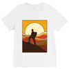 mountain hiker V-Neck Tee