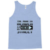 road to heaven Tank Top