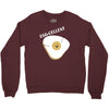 egg cellent Crewneck Sweatshirt