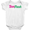 TEEN FRESH Baby Bodysuit
