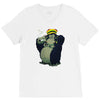 Goril V-Neck Tee