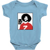 #IMWITHKAP (f156) Baby Onesie