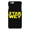 Star Wey iPhone 6 Plus/6s Plus Case